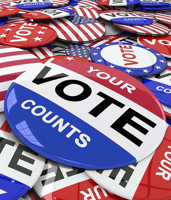 vote